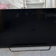 Panasonic  VIERA ビエラ 液晶テレビ EX850 49型 TH-49EX850 の画像