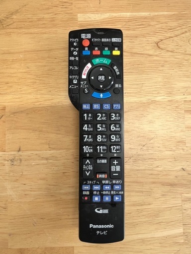 Panasonic  VIERA ビエラ 液晶テレビ EX850 49型 TH-49EX850 