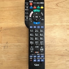 Panasonic  VIERA ビエラ 液晶テレビ EX850 49型 TH-49EX850 の画像