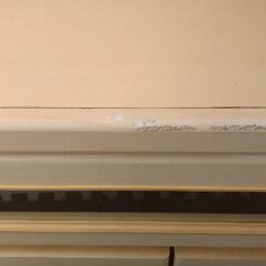 テレビボード  受付10日までの画像