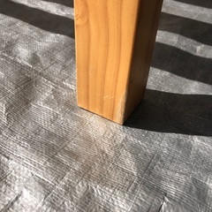 ニトリ シングルベッドフレームの画像