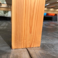 ニトリ シングルベッドフレームの画像