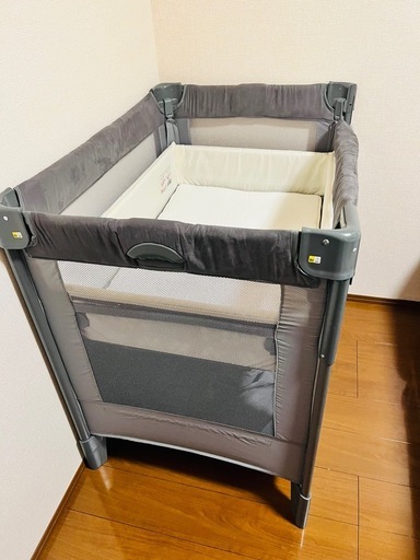 【美品】ココネルエアープラス　おまけ沢山