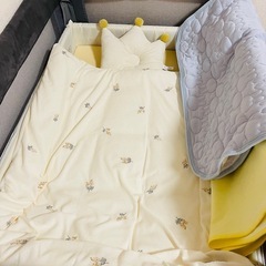 【美品】ココネルエアープラス　おまけ沢山の画像