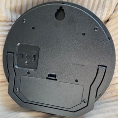 【美品】CASIO(カシオ) 掛け時計 壁掛け時計 自立型　電波時計の画像