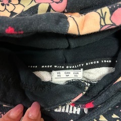 PUMA パーカー
の画像