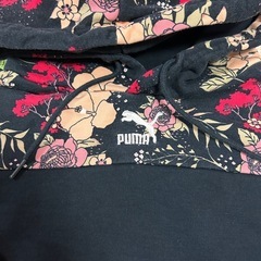 PUMA パーカー
の画像