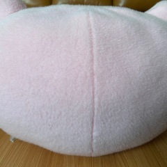 カービィ　大きめぬいぐるみ　２個セットの画像