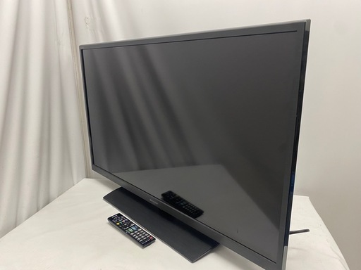 SHARP AQUOS 液晶テレビ 40V型 LC-40H11　シャープ　アクオス 2015年製