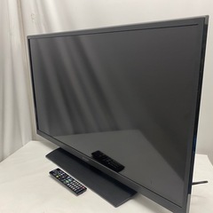 SHARP AQUOS 液晶テレビ 40V型 LC-40H11　シャープ　アクオス 2015年製の画像