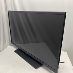 SHARP AQUOS 液晶テレビ 40V型 LC-40H11　シャープ　アクオス 2015年製の画像