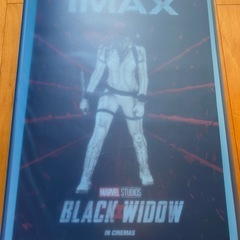 【非売品】IMAXポスター【映画】の画像