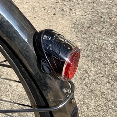 パナソニック リチウムビビSS バッテリー3個の画像