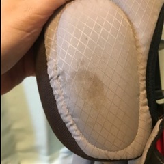 コンパクトチャイルドシートの画像