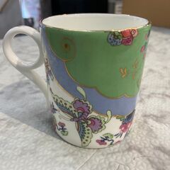 【未使用・開封済】マグカップ ウエッジウッド🚚自社配送時💳代引き可🚚(現金、クレジット、スマホ決済対応)の画像