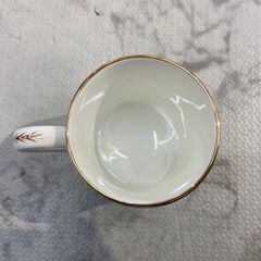 【未使用・開封済】マグカップ ウエッジウッド🚚自社配送時💳代引き可🚚(現金、クレジット、スマホ決済対応)の画像