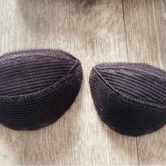 [レディース用ウィッグ]未使用の画像