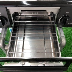 パロマ　LPガスコンロ　IC-N30B-R  GSPの画像