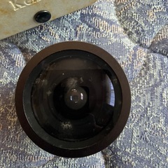 カメラレンズの画像