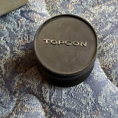 カメラレンズの画像