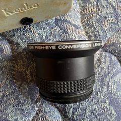 カメラレンズの画像