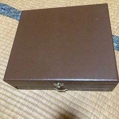 カトラリーセットの画像