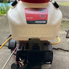 【決まりました】農機具?  何に使うのか分からないので無料であげます。　当然ですがジャンク扱いです。の画像