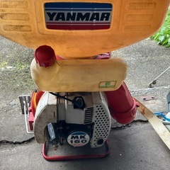 【決まりました】農機具?  何に使うのか分からないので無料であげます。　当然ですがジャンク扱いです。の画像