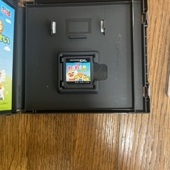 DSソフトの画像