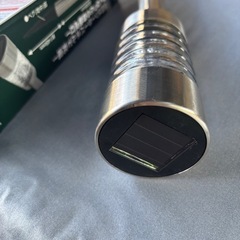 そーらソーラーライトの画像