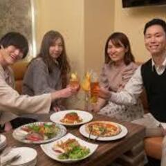 新潟既婚者交流ディナー in 新潟市🍷