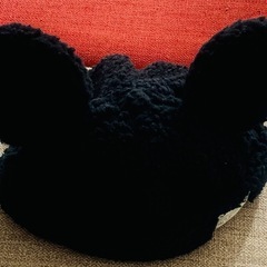 ディズニーグッズ　ミッキー　帽子の画像