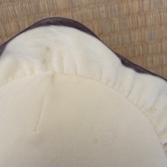 牡蠣のぬいぐるみ 3体の画像