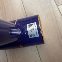 ドライヤーの画像