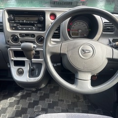 車検R8/11迄　アトレーワゴン　ターボ　オートマ　の画像