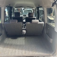 車検R8/11迄　アトレーワゴン　ターボ　オートマ　の画像