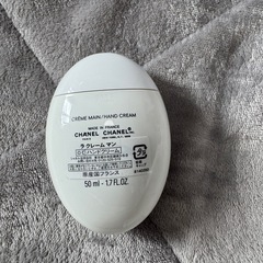 シャネル　ハンドクリームの画像