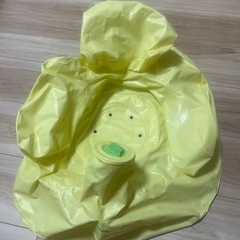 ふんわりバスチェア　　バスチェア　ベビー椅子　お風呂　の画像