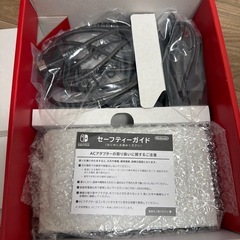 早い者勝ちです！《有機EL》任天堂スイッチの画像