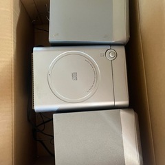 音楽プレイヤー格安で売ります。【無料に変更】
の画像