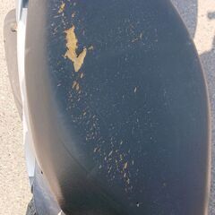 100cc 原付バイクの画像