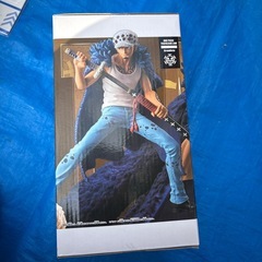 新品未使用　トラファルガー・ロー　の画像