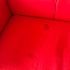 2人がけソファの画像