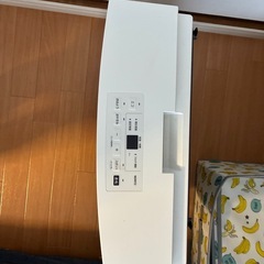 ノーリツ  ガスファンヒーターの画像