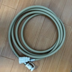 ノーリツ  ガスファンヒーターの画像