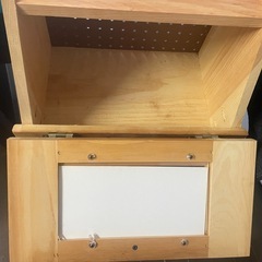 ブレッドケース　小物入れの画像