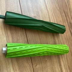 ☆美品☆iRobot ルンバ e5 ロボット掃除機 の画像