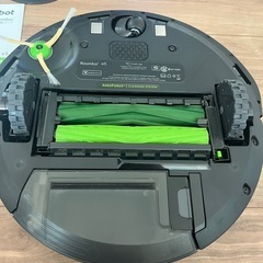 ☆美品☆iRobot ルンバ e5 ロボット掃除機 の画像