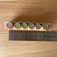 昭和レトロ　アンティーク　マグネット　ジュース　ドリンク　アメリカンポップ　　ミニチュア　フード　キッチン小物　玩具　ドールハウス　インテリアの画像