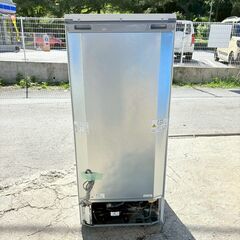 【稼動品✨】🧊AQUA ノンフロン冷凍冷蔵庫 AQR-27G(W)（2018年製）✨簡易清掃・動作確認済み❗️の画像